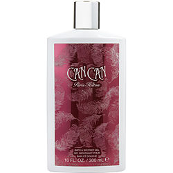 Paris Hilton Can Can By Paris Hilton Shower Gel 10 Oz