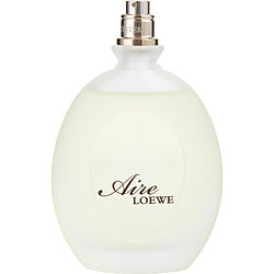 Aire Loewe By Loewe Edt Spray 4.3 Oz *tester