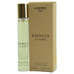 Esencia De Loewe By Loewe Edt Spray .5 Oz