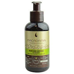 Professional Nourishing Moisture Oil Treatment 4.2 Oz