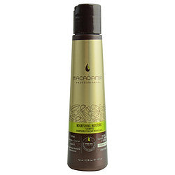 Professional Nourishing Moisture Shampoo 3.3 Oz