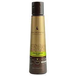 Professional Ultrarich Moisture Shampoo 3.3 Oz