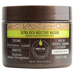 Professional Ultrarich Moisture Masque 2 Oz