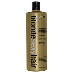 Blonde Sexy Hair Sulfate-free Bombshell Shampoo 33.8 Oz