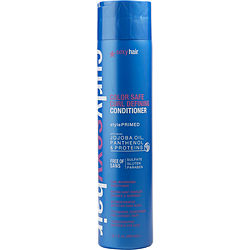 Curly Sexy Hair Sulfate-free Curl Defining Conditioner 10.1 Oz (packaging May Vary)