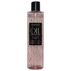 Oil Wonders Volume Rose Shampoo 10.1 Oz