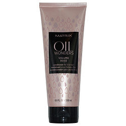 Oil Wonders Volume Rose Conditioner 6.8 Oz