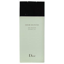 Dior Homme By Christian Dior Shower Gel 6.8 Oz