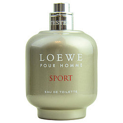 Loewe Sport By Loewe Edt Spray 5 Oz *tester