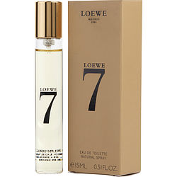 Loewe 7 By Loewe Edt Spray .5 Oz