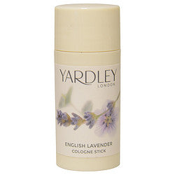 Yardley By Yardley English Lavender Cologne Stick .67 Oz