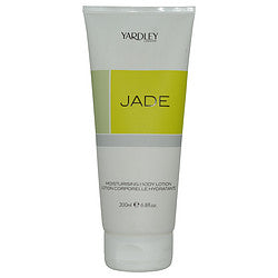 Yardley By Yardley Jade Body Lotion 6.8 Oz