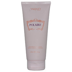 Yardley By Yardley Polaire Body Lotion 6.8 Oz