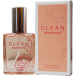 Clean Blossom By Clean Eau De Parfum Spray 1 Oz