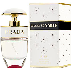 Prada Candy Kiss By Prada Eau De Parfum Spray .68 Oz (limited Edition)