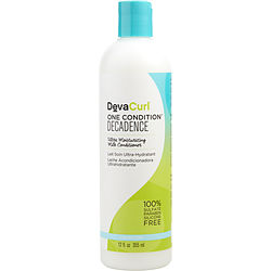 Curl One Condition Decadence 12 Oz