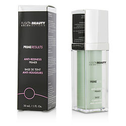 Fusion Beauty Prime Results Anti Redness Primer --30ml/1oz By Fusion Beauty