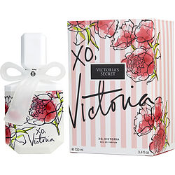 Victoria's Secret Xo Victoria By Victoria's Secret Eau De Parfum Spray 3.4 Oz