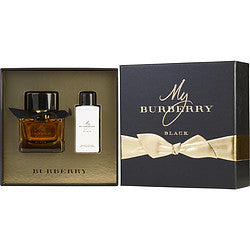 Burberry Gift Set My Burberry Black By Burberry