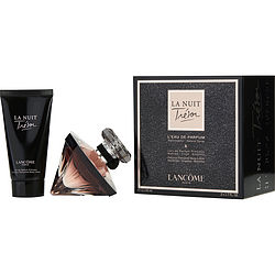 Lancome Gift Set Tresor La Nuit By Lancome