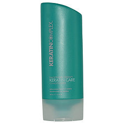 Keratin Care Conditioner 13.5 Oz (green Packaging)