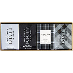 Burberry Gift Set Burberry Variety By Burberry