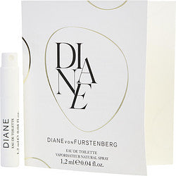 Diane By Diane Von Furstenberg Edt Spray Vial