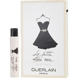 La Petite Robe Noire By Guerlain Edt Spray Vial