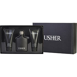 Usher Gift Set Usher By Usher