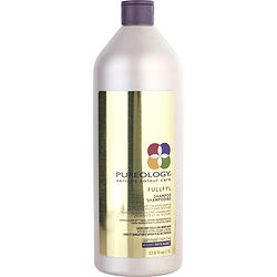 Fullfyl Shampoo 33.8 Oz