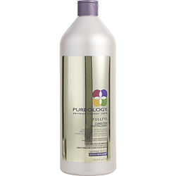 Fullfyl Conditioner 33.8 Oz