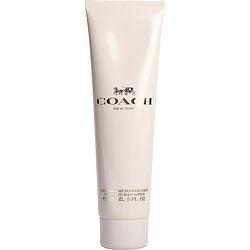 Coach By Coach Body Lotion 5 Oz