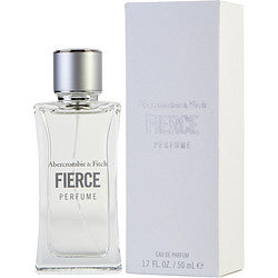 Abercrombie & Fitch Fierce By Abercrombie & Fitch Eau De Parfum Spray 1.7 Oz