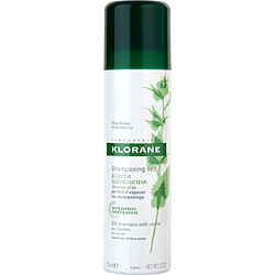 Dry Shampoo With Nettle 3.2 Oz