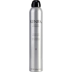 Fast Dry Hairspray #8 8 Oz