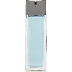 Emporio Armani Diamonds Rocks By Giorgio Armani Edt Spray 2.5 Oz *tester