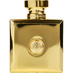 Versace Pour Femme Oud Oriental By Gianni Versace Eau De Parfum Spray 3.4 Oz *tester