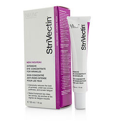 Strivectin Intensive Eye Concentrate For Wrinkles --30ml/1oz