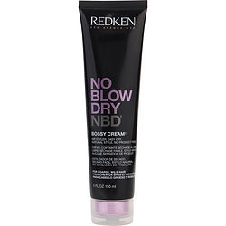 No Blow Dry Bossy Cream 5 Oz