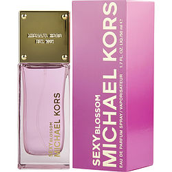 Michael Kors Sexy Blossom By Michael Kors Eau De Parfum Spray 1.7 Oz