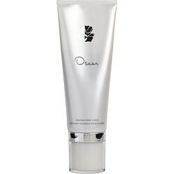 Oscar By Oscar De La Renta Foaming Body Scrub 6.8 Oz