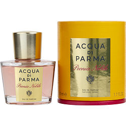 Acqua Di Parma By Acqua Di Parma Peonia Nobile Eau De Parfum Spray 1.7 Oz