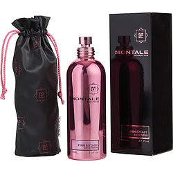 Montale Paris Pink Extasy By Montale Eau De Parfum Spray 3.4 Oz