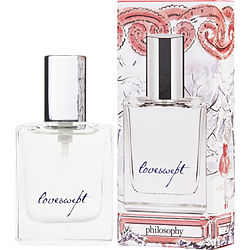 Philosophy Loveswept By Philosophy Edt Spray .5 Oz