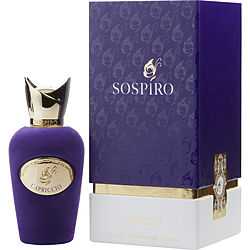 Sospiro Capriccio By Sospiro Eau De Parfum Spray 3.4 Oz