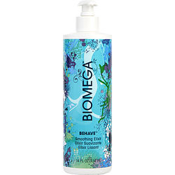 Biomega Behave Smoothing Elixir 14 Oz