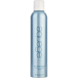 Dry Shampoo 8 Oz