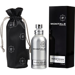 Montale Paris Fruits Of The Musk By Montale Eau De Parfum Spray 1.7 Oz