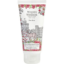 Hand Cream 3.4 Oz