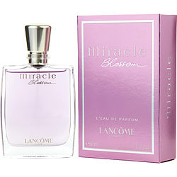 Miracle Blossom By Lancome Eau De Parfum Spray 1.7 Oz